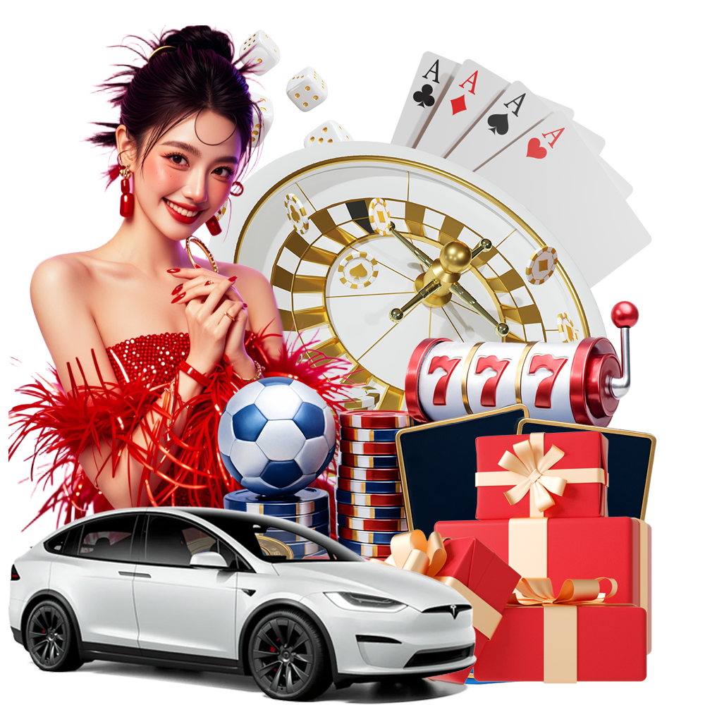Jakarta Lottery Game